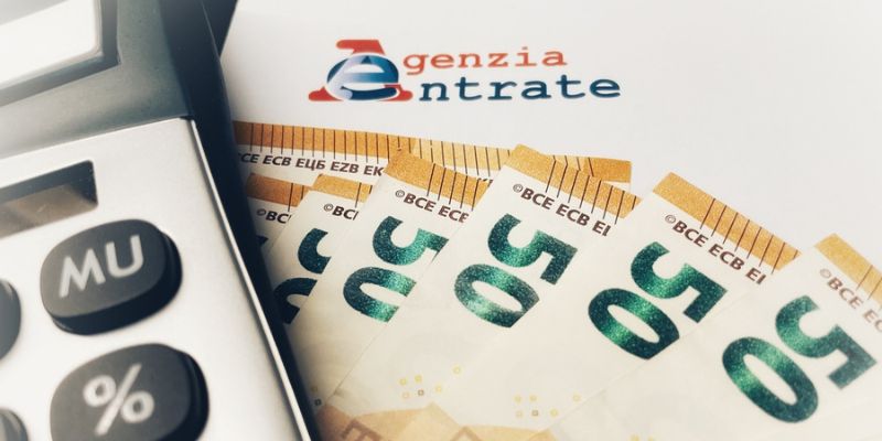 rottamazione cartelle esattoriali